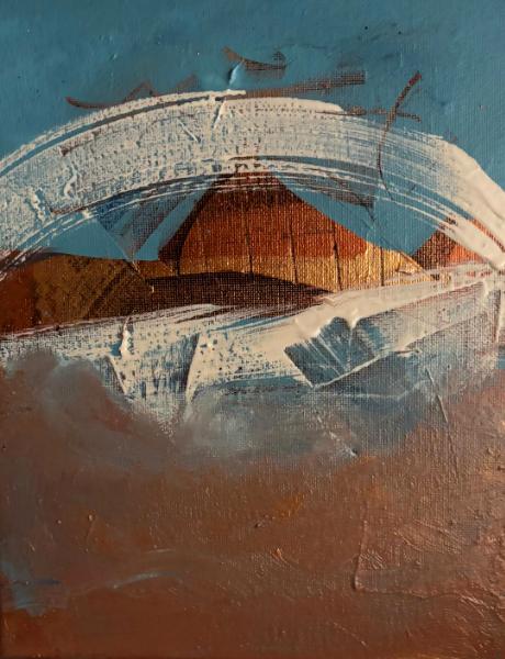 Barbara Silverman Summers