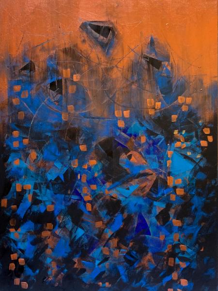  Barbara Silverman Summers