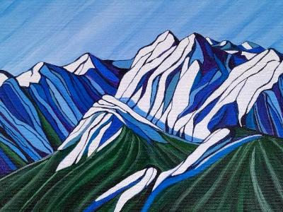 Sue Bloomfield