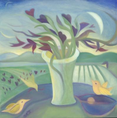 Susan Cohen Thompson