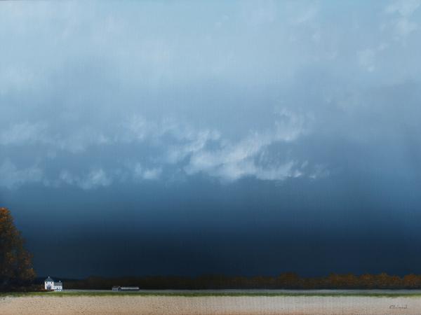 Andy Eccleshall