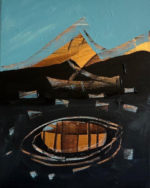  Barbara Silverman Summers