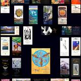 Vintage Poster Silent Auction