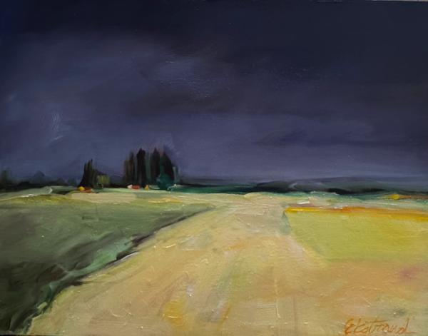 Kris Ekstrand