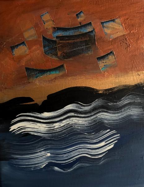  Barbara Silverman Summers