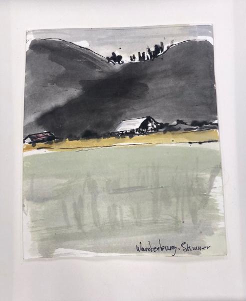 Christine Wardenburg-Skinner