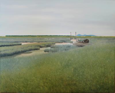 Andy Eccleshall