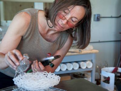 Meet Janis Miltenberger