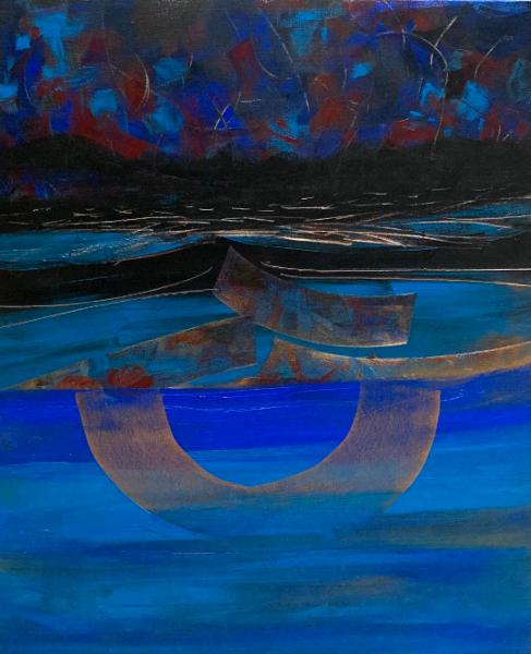  Barbara Silverman Summers