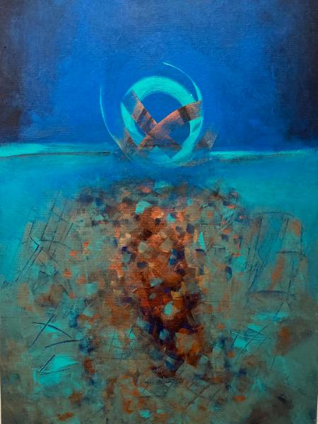  Barbara Silverman Summers