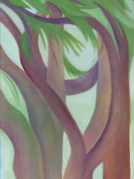 Susan Cohen Thompson