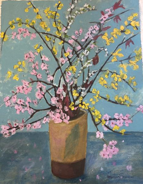 Christine Wardenburg-Skinner
