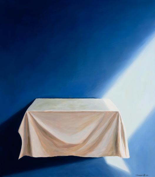2007 Susan Bennerstrom
