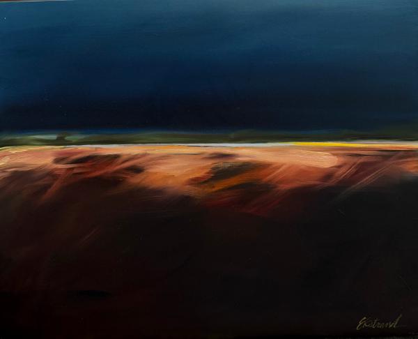 Kris Ekstrand
