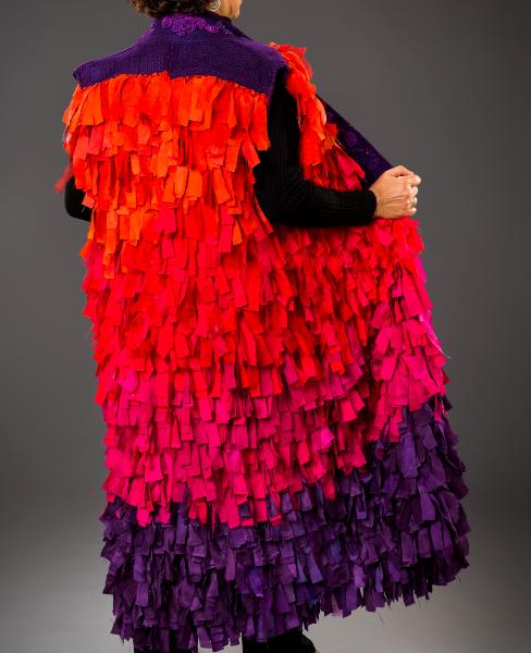 2011 Anita Luvera Mayer