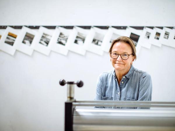 Meet Kris Ekstrand