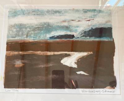 Christine Wardenburg-Skinner