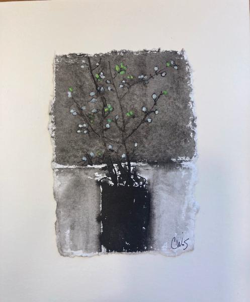 Christine Wardenburg-Skinner