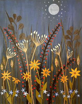 Amy F. Ferron