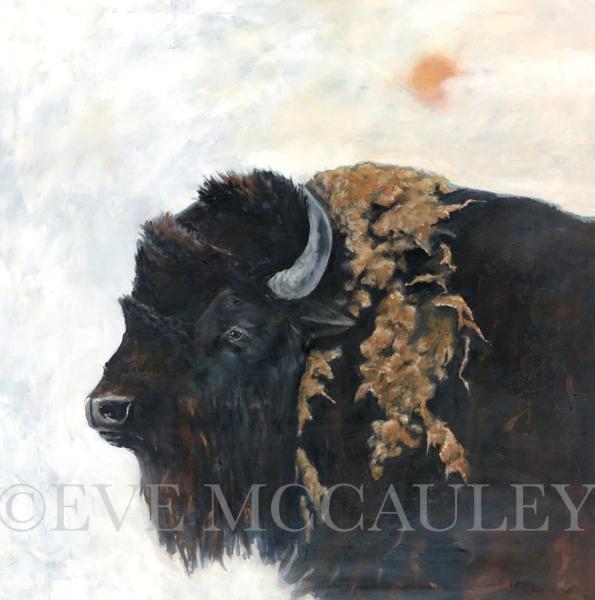 Eve McCauley Chomiak