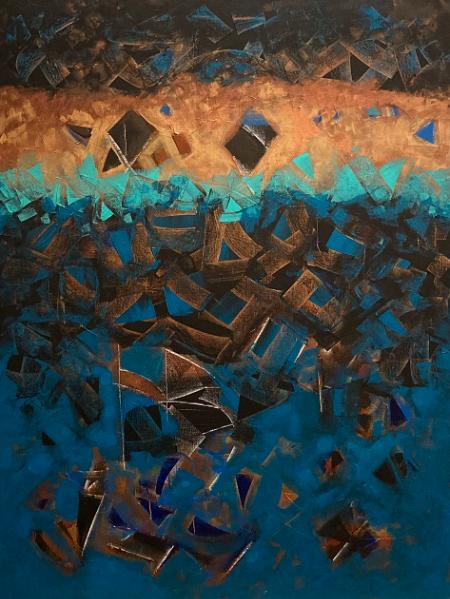  Barbara Silverman Summers