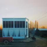 Andy Eccleshall