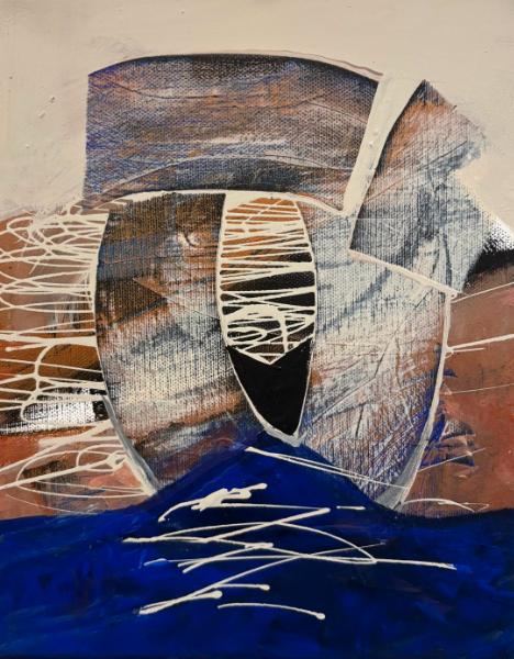  Barbara Silverman Summers