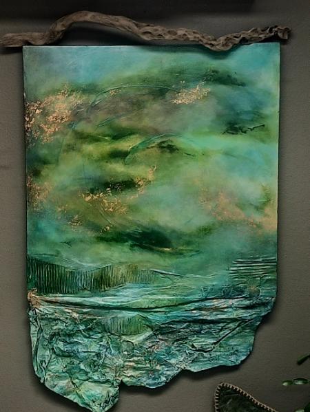Rachele Custer