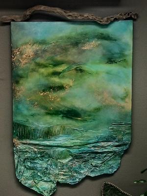 Rachele Custer
