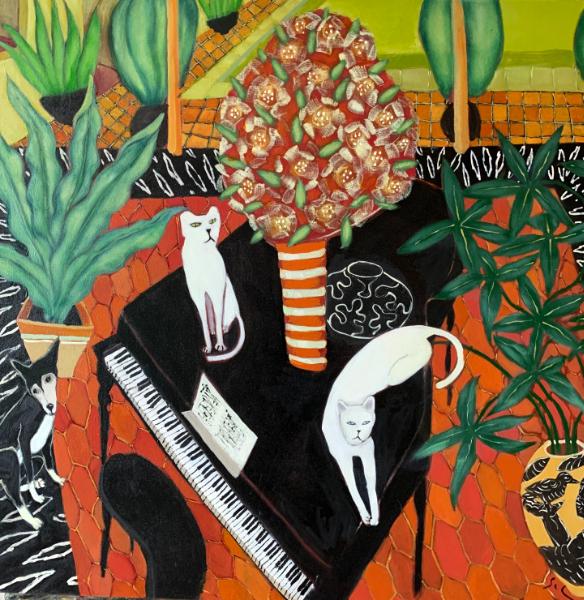 2006 Cathy Schoenberg