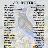 2024 Volunteers