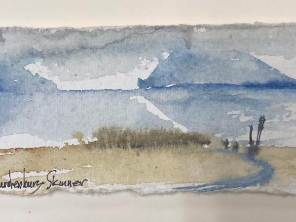 Christine Wardenburg-Skinner