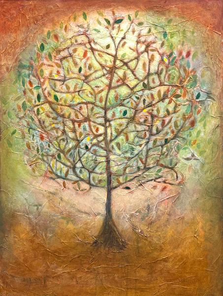 Anne Martin McCool