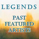 2025 Legends Gallery