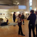 Pictures of 2019 Show