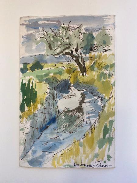 Christine Wardenburg-Skinner