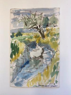 Christine Wardenburg-Skinner