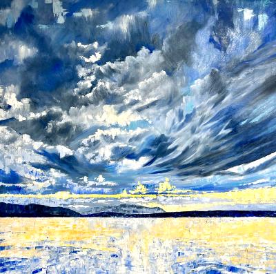 Deborah Lutz