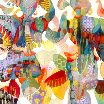 Charlotte Slade Decker
