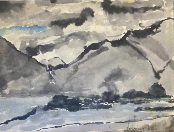 Christine Wardenburg-Skinner